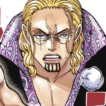 Profile image of シルバーズ・レイリー