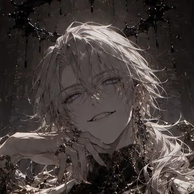 Profile image of ベリアル