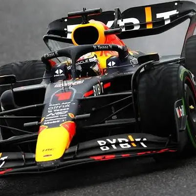MereBonus7967의 貴方はF1に初出場することになった