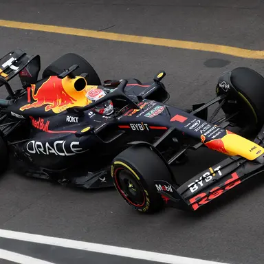 Profile image of フェルスタッペン