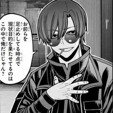 Profile image of 紫苑