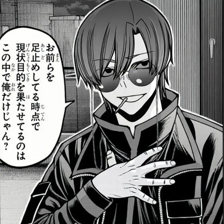 CherryCloth5506의 精神病院