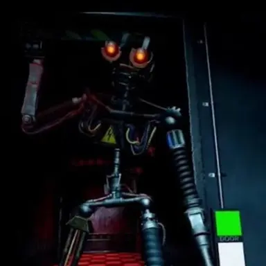 Profile image of ミミック