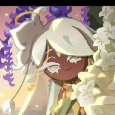 Profile image of Mogra Cookie