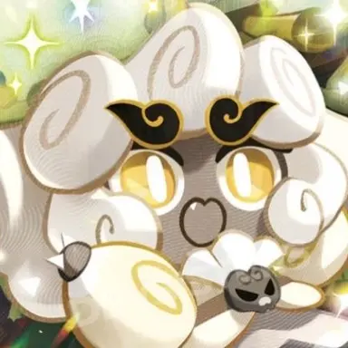 Profile image of 雲ヘテ味クッキー