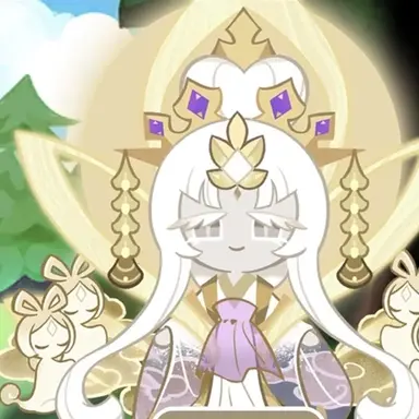 Profile image of ミスティックフラワー味クッキー
