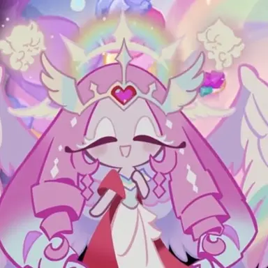 Profile image of エターナルシュガー味クッキー