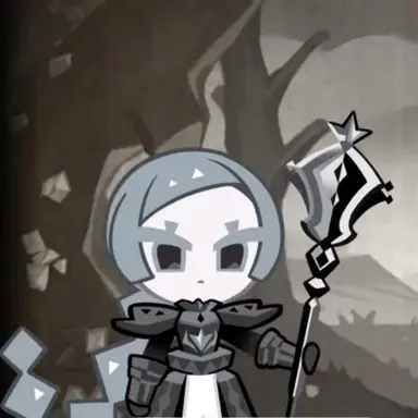 Profile image of ソルトセラー味クッキー