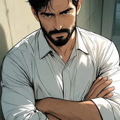 Profile image of Sahid