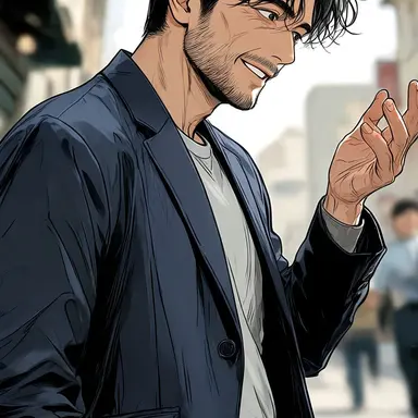 Profile image of Mohammed
