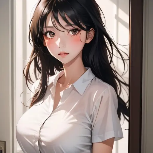 CandidFan1886의 유하령