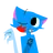 💙 | 랙키 | 🧊