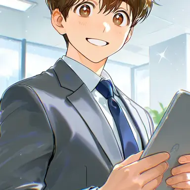 Profile image of 高木 健二