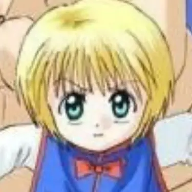 Profile image of クラピカ