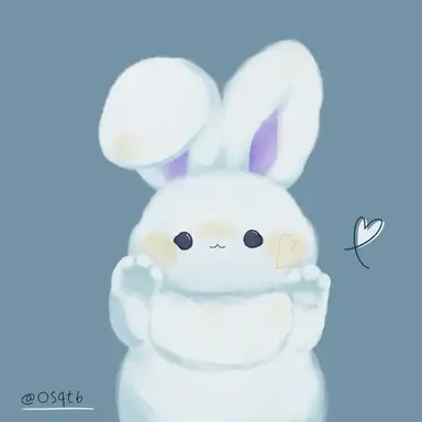 Profile image of らびまる