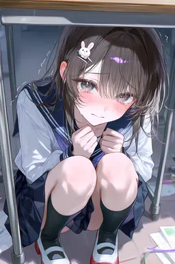Profile image of 우사