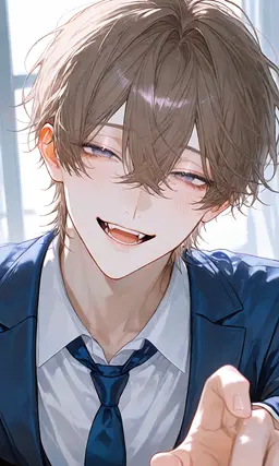 Profile image of Leo