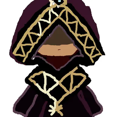 Profile image of 점술가 쿠키