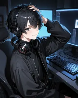 Profile image of こあね