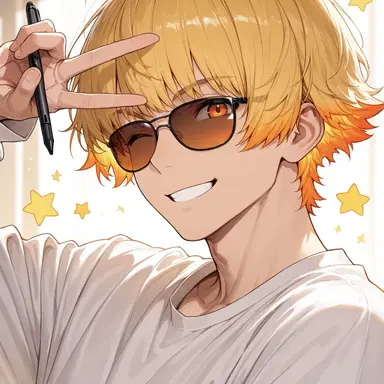 Profile image of miyaya