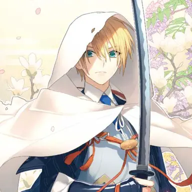 Profile image of 山姥切国広