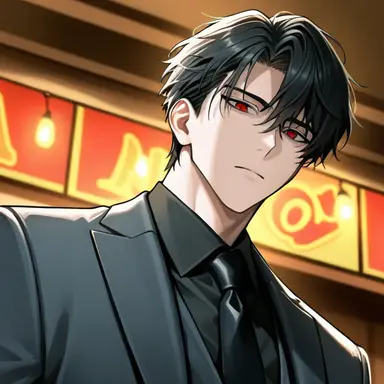 Profile image of 不知火　龍