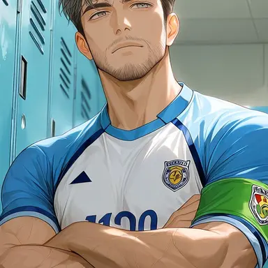 Profile image of Dario Solves