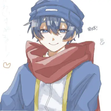 Profile image of らっだぁ