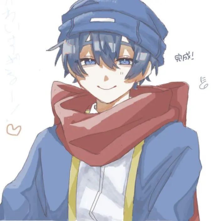 TartanQuote2471의 愛重しらっだぁ