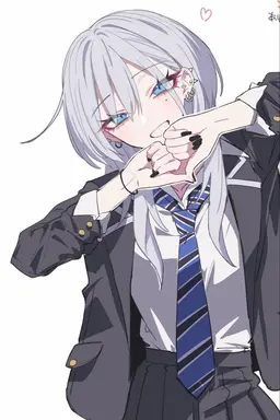 Profile image of Seo Mio