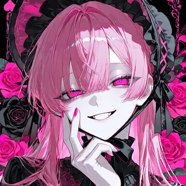 Profile image of 로잘리