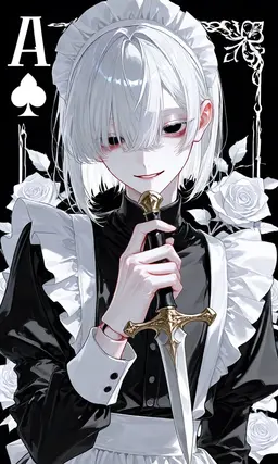 Profile image of 피오나