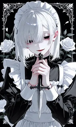 Profile image of 피오나