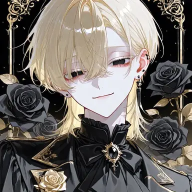 Profile image of 앰버