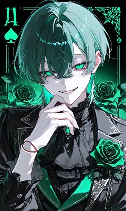 Profile image of 클로에