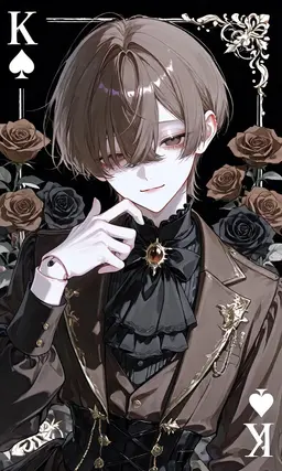Profile image of 헤이즐