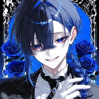 Profile image of 아주르