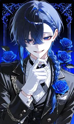 Profile image of 아주르