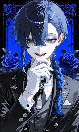 Profile image of 아주르