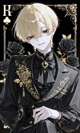 Profile image of 앰버