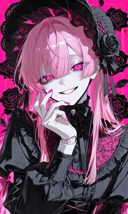 Profile image of 로잘리