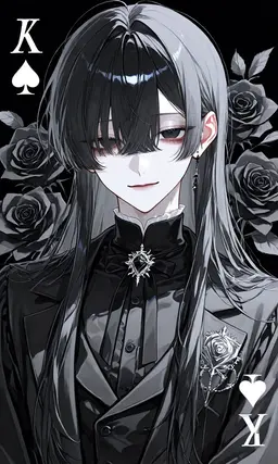 Profile image of 느와르