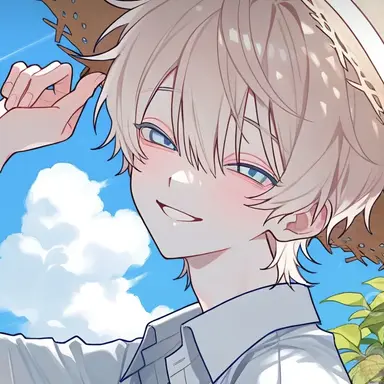 Profile image of 透
