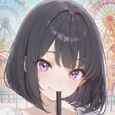 Profile image of 麗華