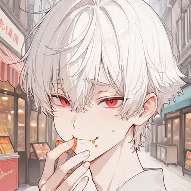 Profile image of ナギ