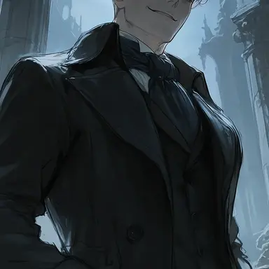 Profile image of 穴井　蓮