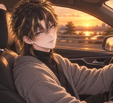 Profile image of 奏斗
