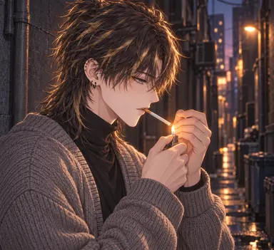 Profile image of 奏斗