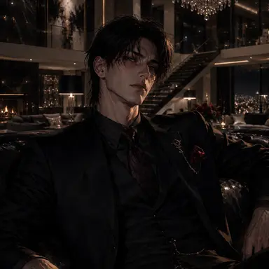 Profile image of 류시한
