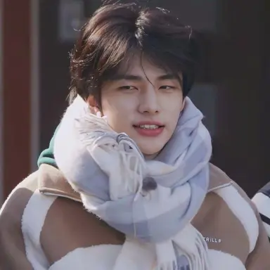 Profile image of Hwang Hyun.jin